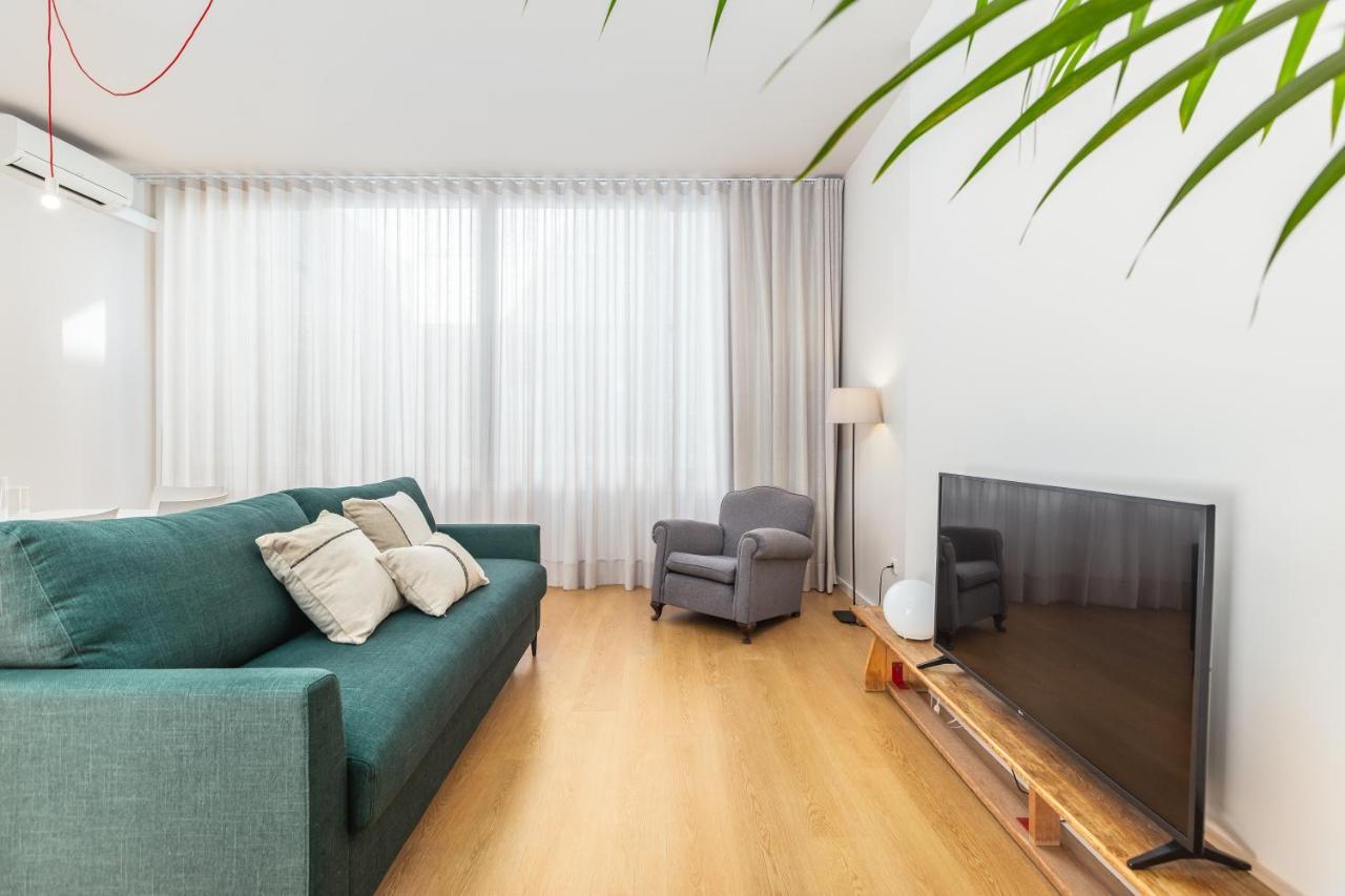 Apartment Dream On - Almada Lofts *
