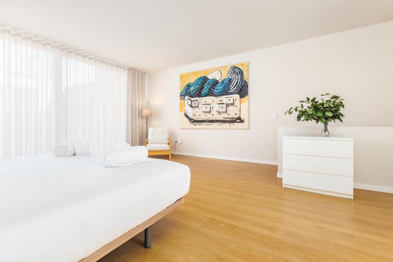 Dream On - Almada Lofts * Porto