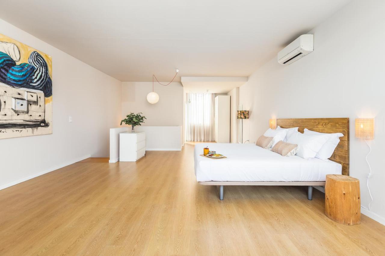 Dream On - Almada Lofts Apartment Porto