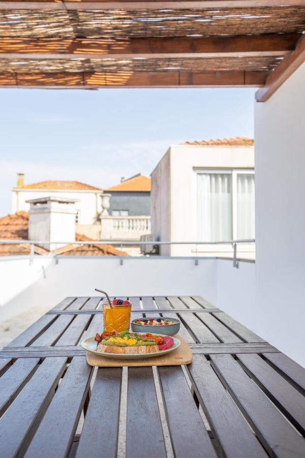 Apartment Dream On - Almada Lofts