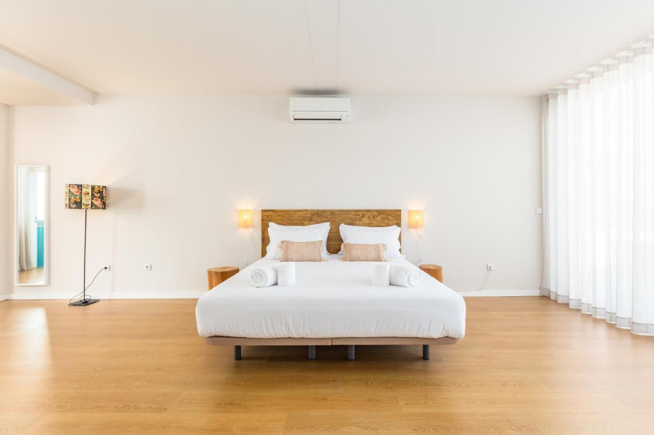 Dream On - Almada Lofts *