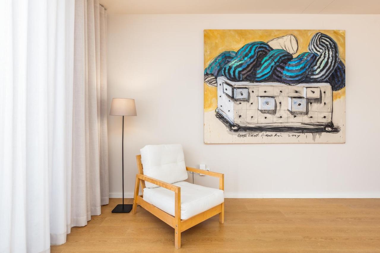 Apartment Dream On - Almada Lofts *