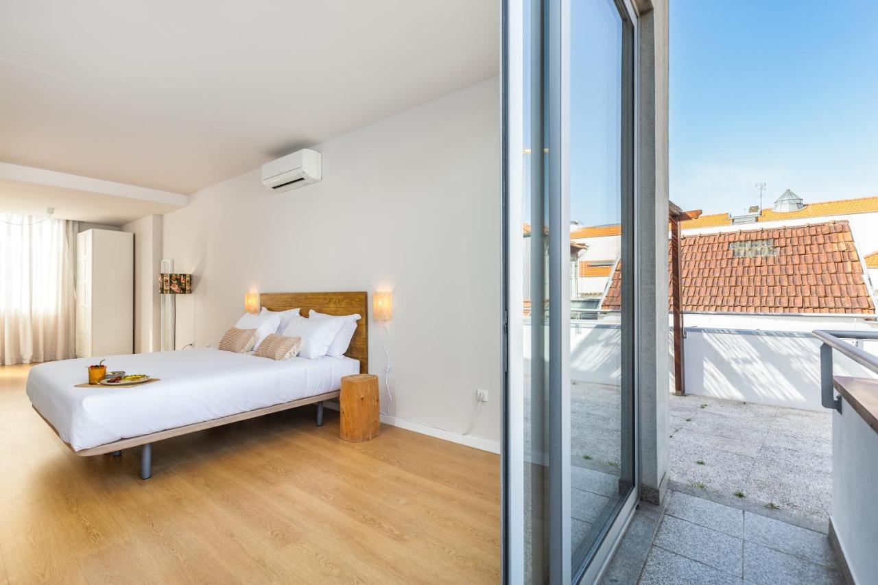 Dream On - Almada Lofts Apartment Porto