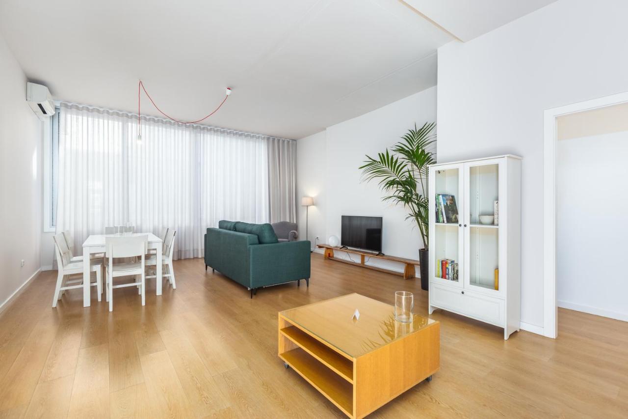 Apartment Dream On - Almada Lofts