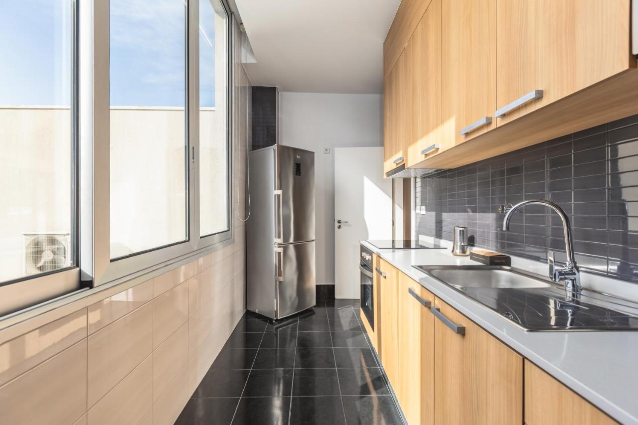 Apartment Dream On - Almada Lofts Porto