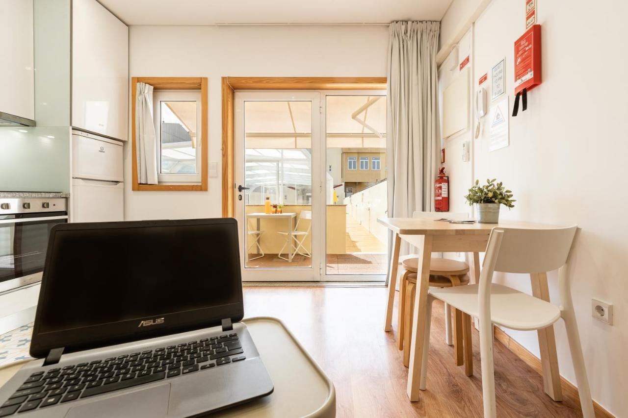 731 Costa Cabral Metro Apartment *