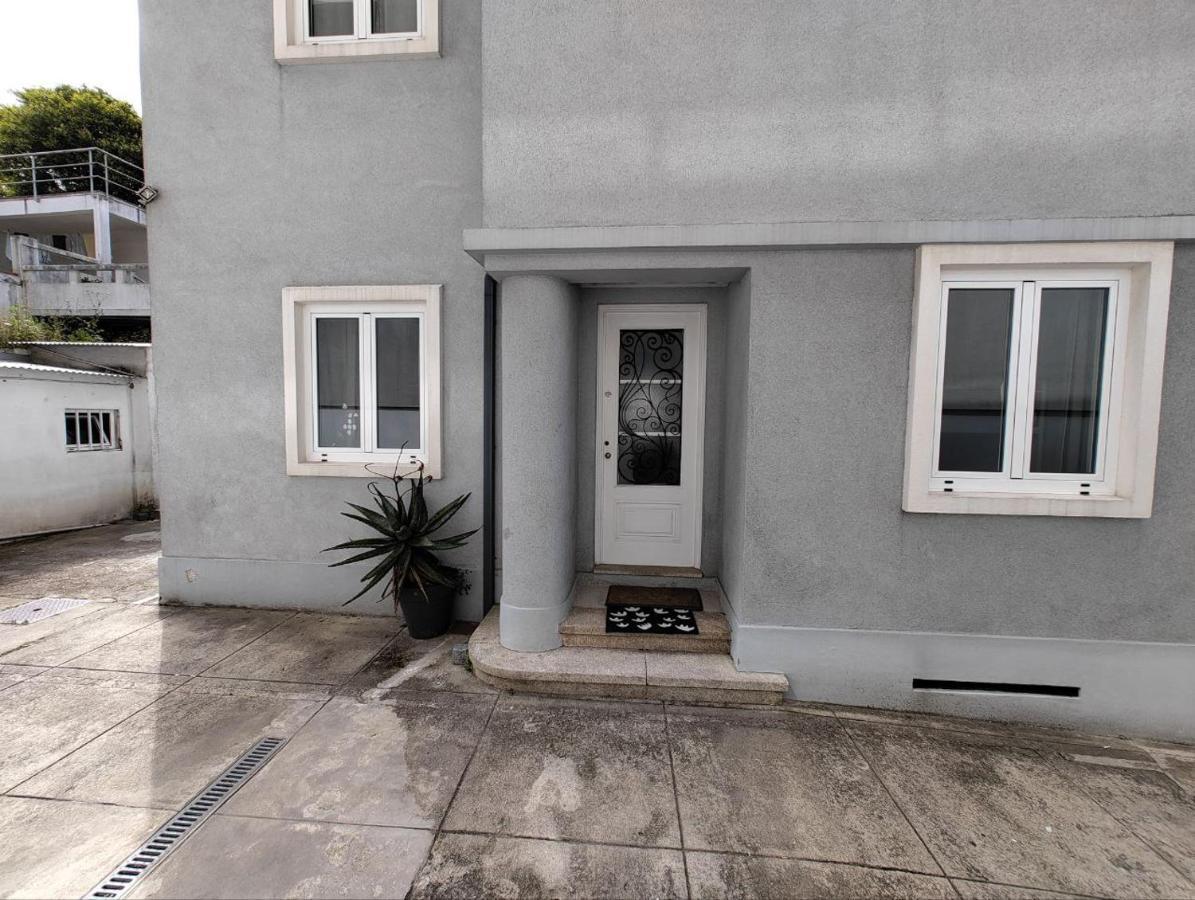 Casa Verissimo Apartment