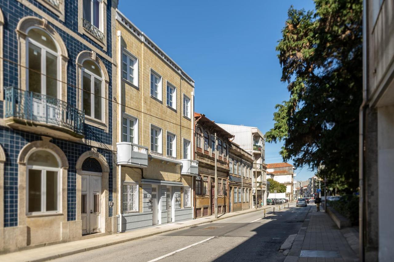 731 Costa Cabral Metro Apartment