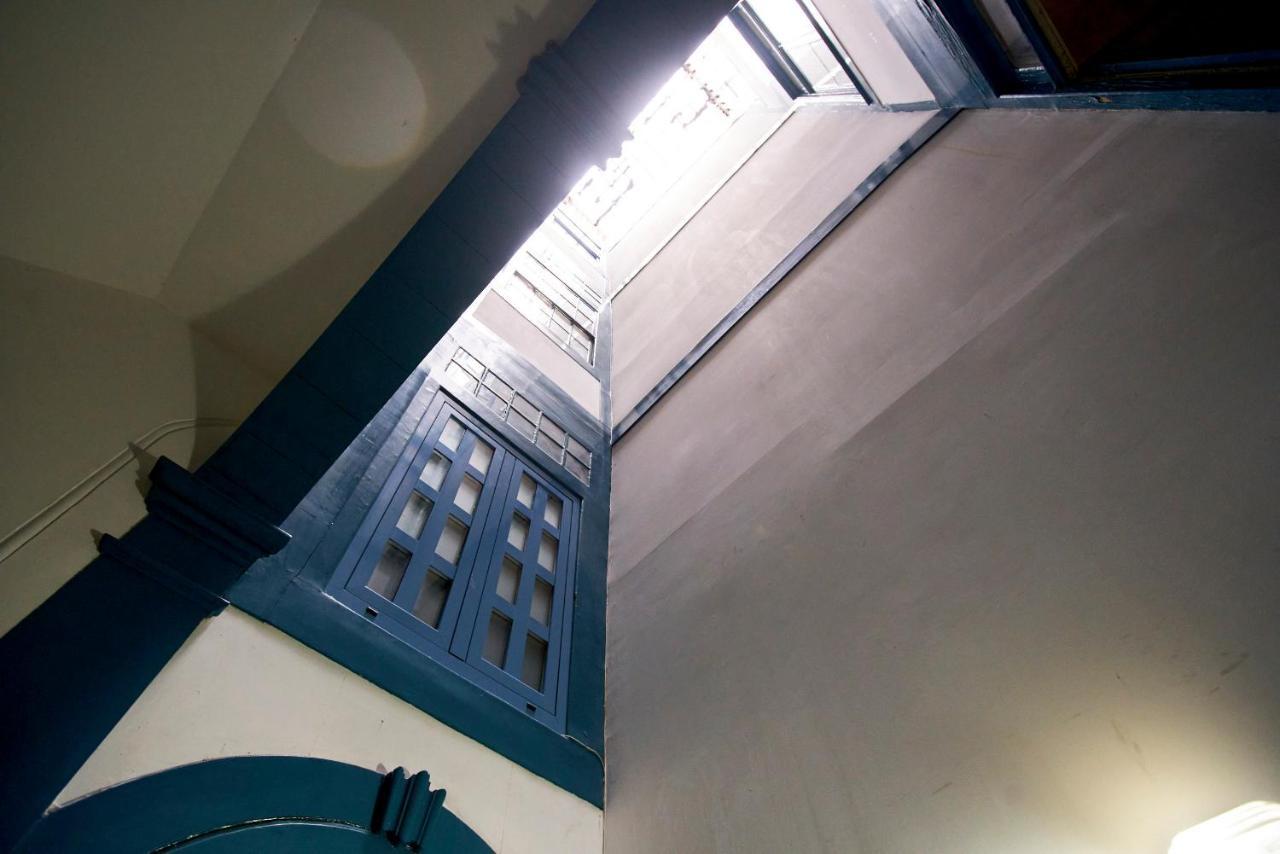 Market Place Apartment *