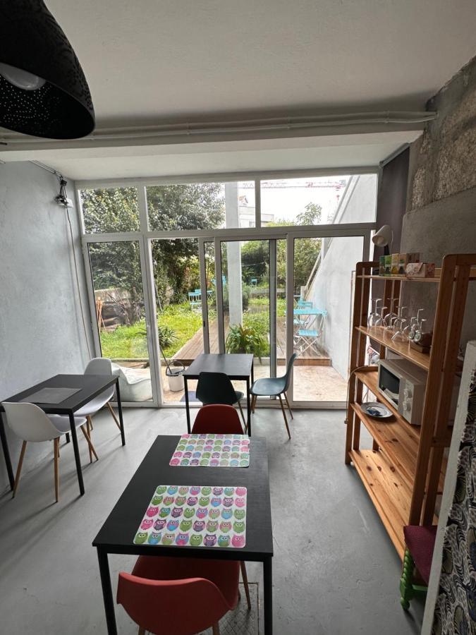 Chatnoirporto Lamaison Homestay *