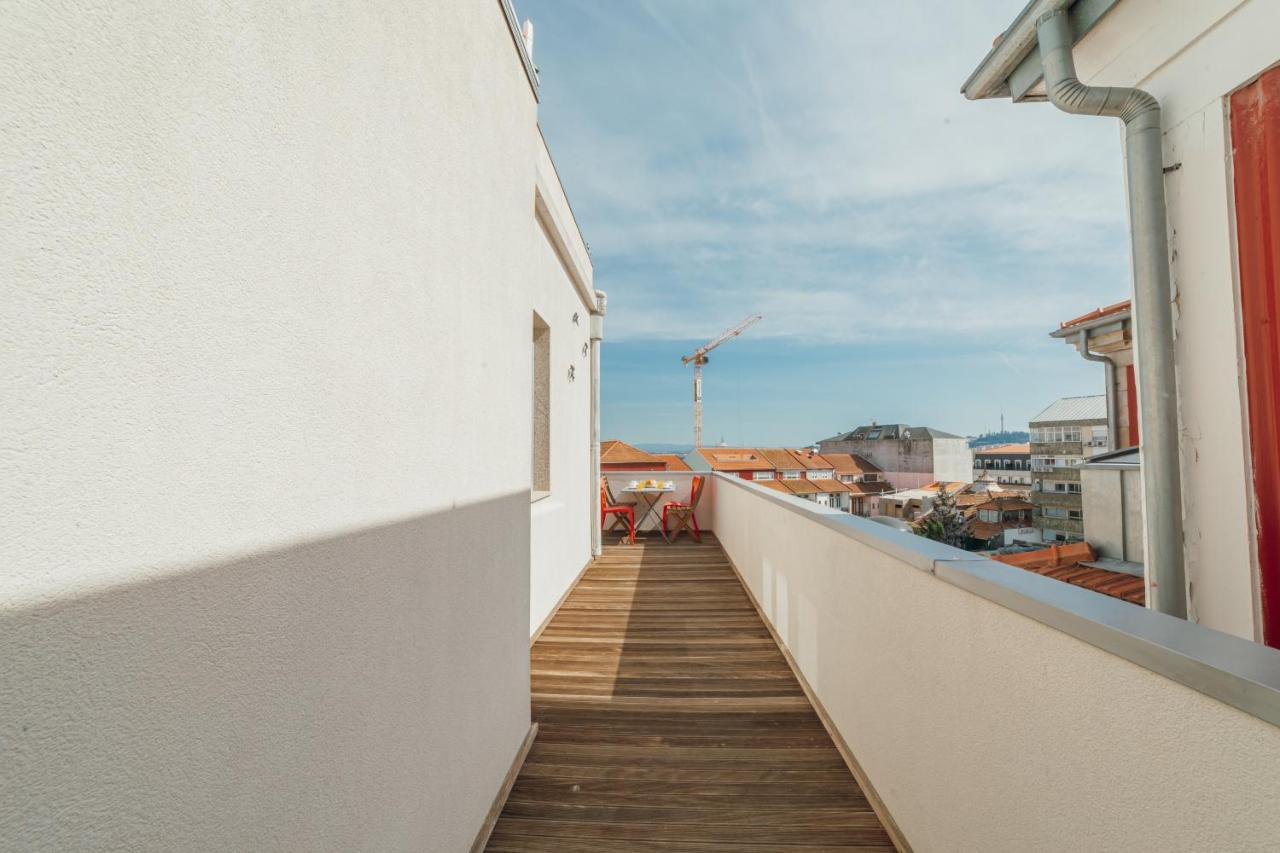 Rooftop Design By Homing