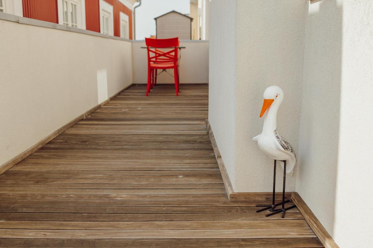 Apartment Rooftop Design By Homing *