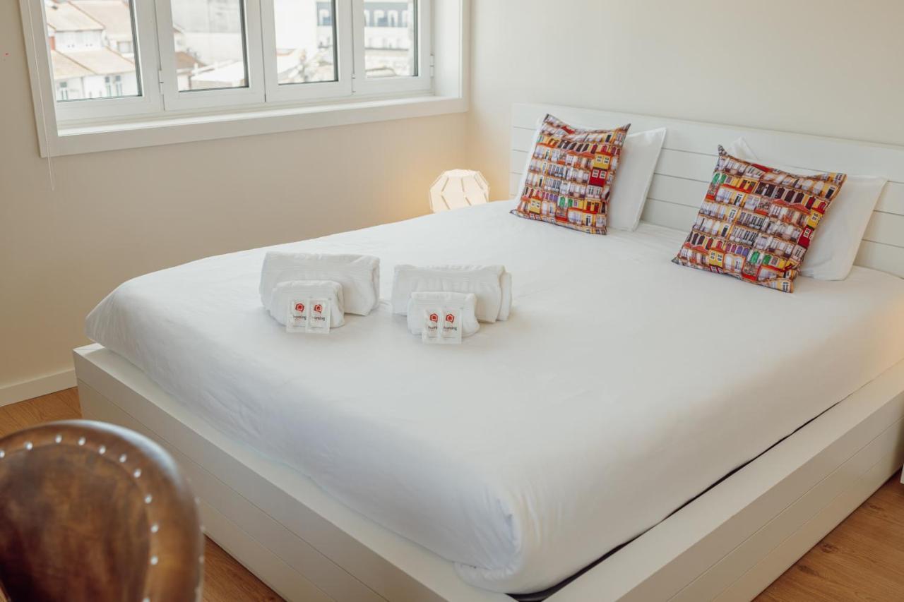 Rooftop Design By Homing * Porto