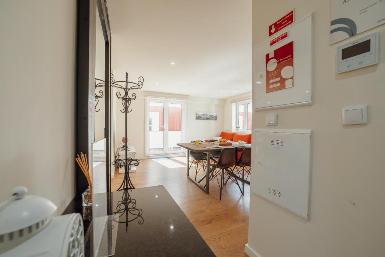 Rooftop Design By Homing Apartment