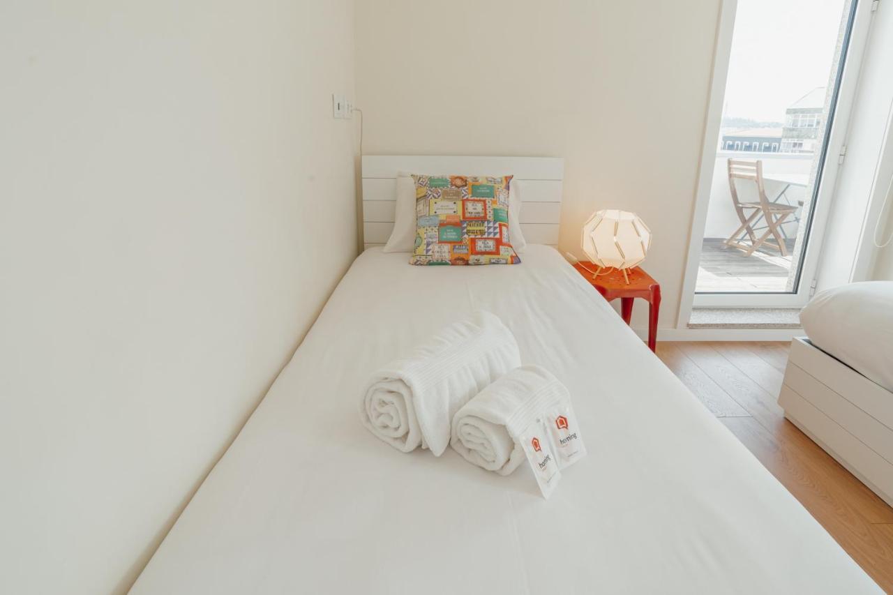 Apartment Rooftop Design By Homing *