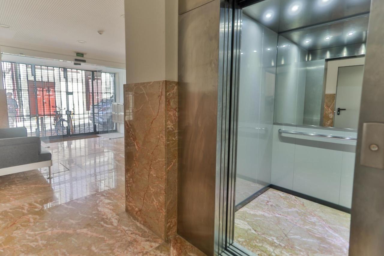 Apartamento Downtown Living - Picaria *