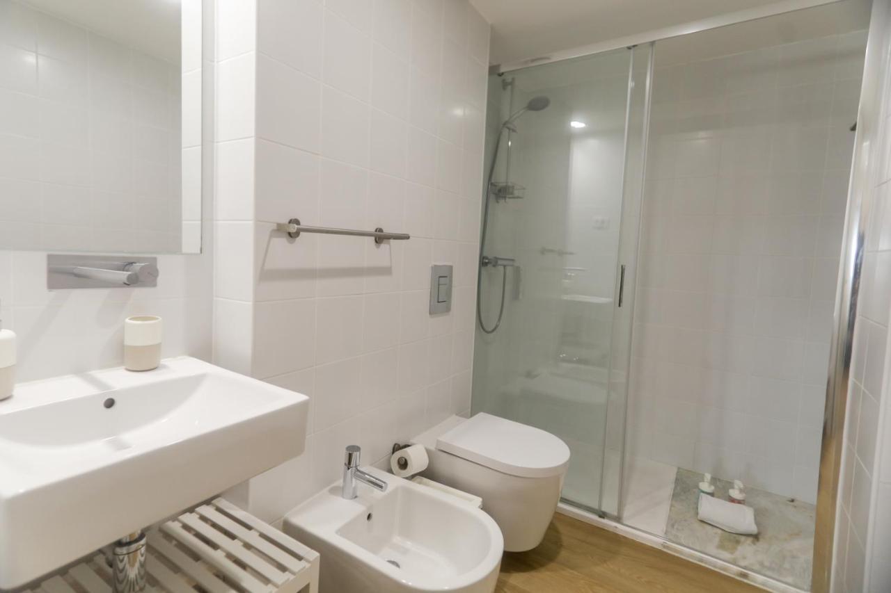 Downtown Living - Picaria Apartamento Porto