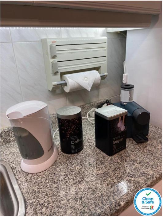 Apartamento Cavadas House