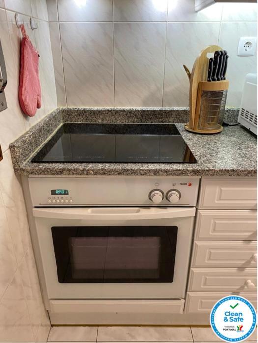 Apartamento Cavadas House *