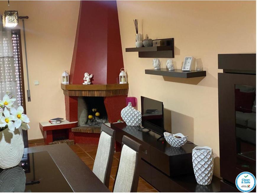Cavadas House Apartamento *