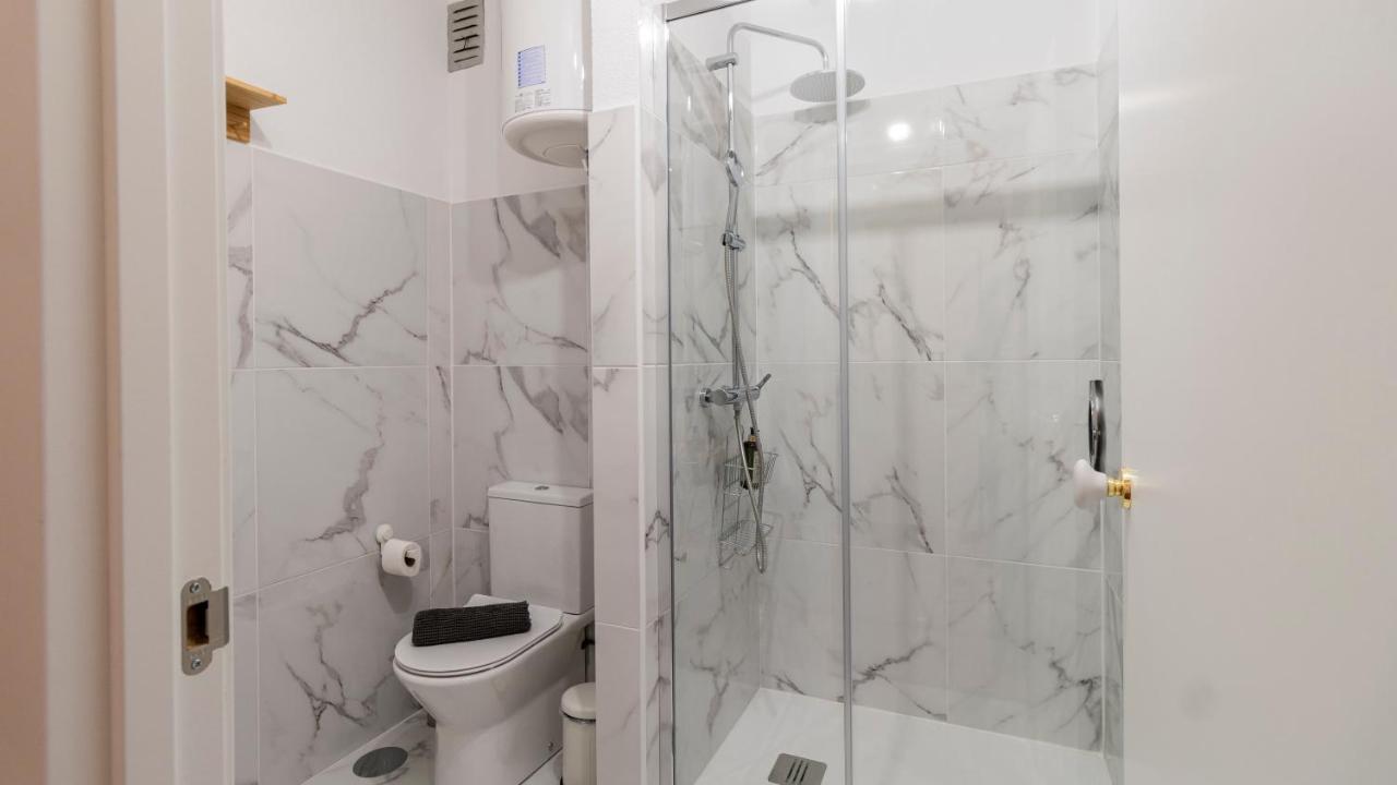 Campinho 1t - Stylish 1br By Lovelystay * Porto