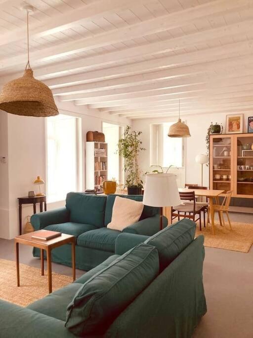 Seaside Charm In Foz Do Douro Apartment *