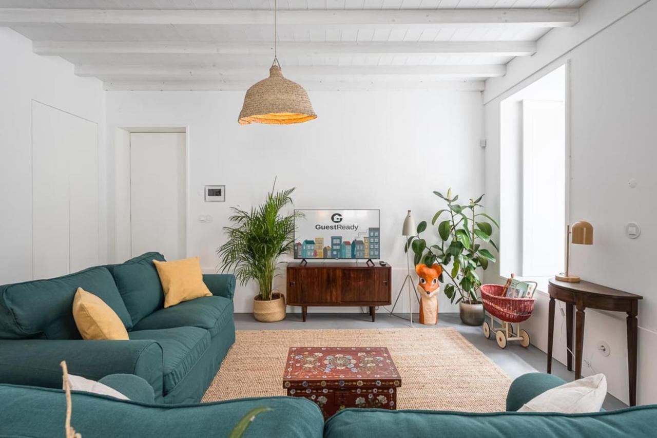 Seaside Charm In Foz Do Douro * Porto