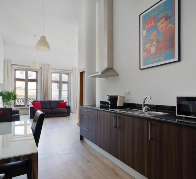New Legend Appartement Porto