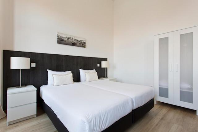 Appartement New Legend Porto