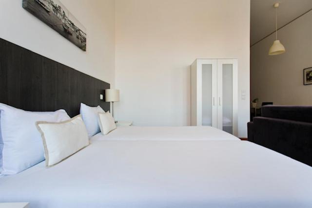 New Legend Appartement Porto