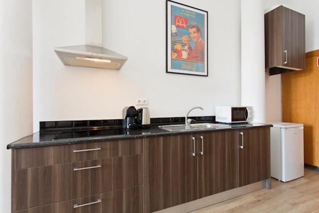 New Legend Appartement Porto