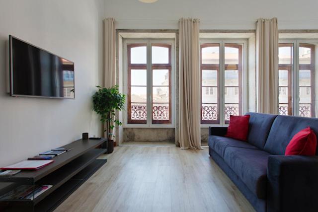 Appartement New Legend