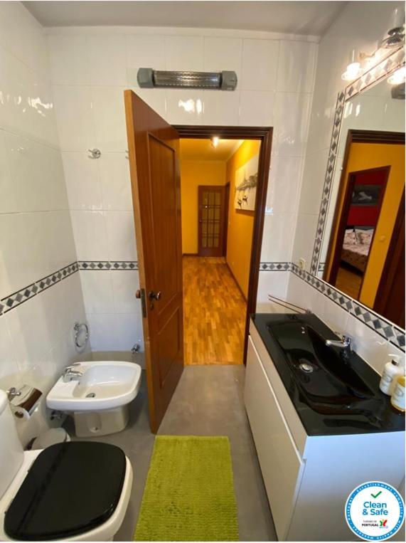 Cavadas House Apartamento *