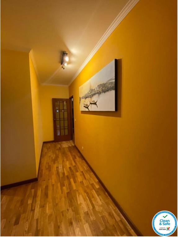 Apartamento Cavadas House *