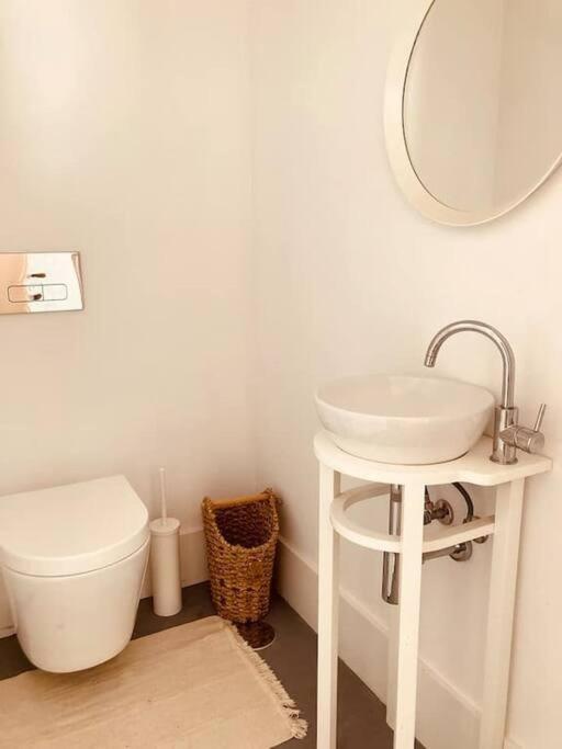 Seaside Charm In Foz Do Douro Apartment