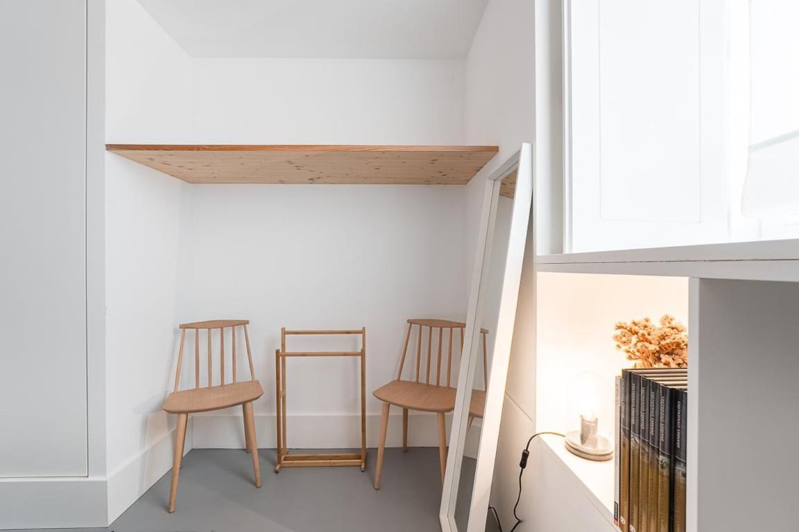 Seaside Charm In Foz Do Douro Apartment Porto