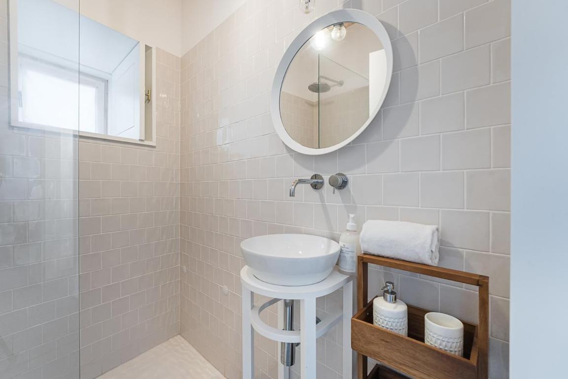 Seaside Charm In Foz Do Douro Apartment *