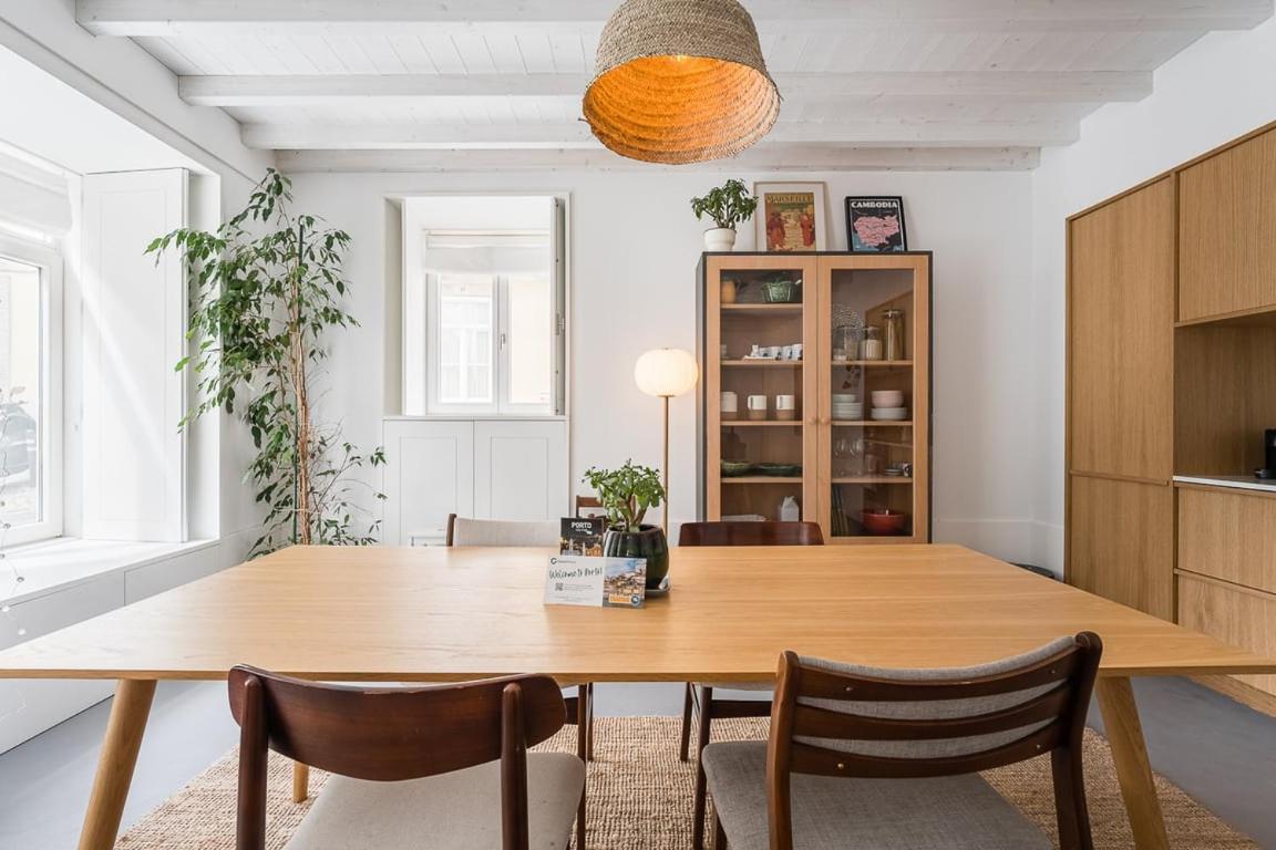 Apartment Seaside Charm In Foz Do Douro *