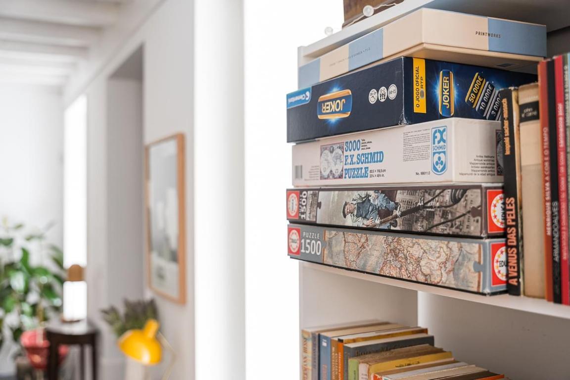 Apartment Seaside Charm In Foz Do Douro Porto