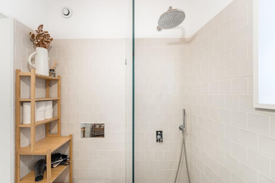 Seaside Charm In Foz Do Douro Apartment Porto