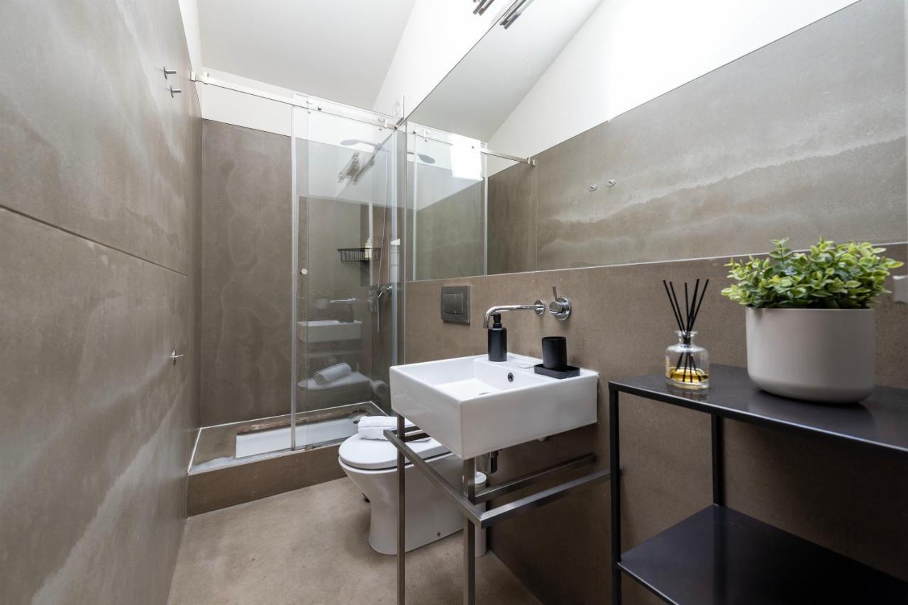 The Mouzinho Penthouse Apartment
