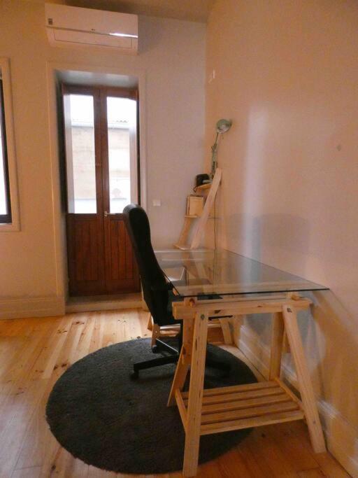 Monte Da Lapa Apartment