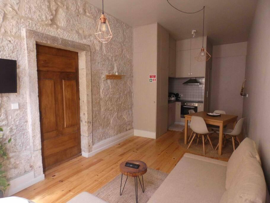 Apartment Monte Da Lapa Porto