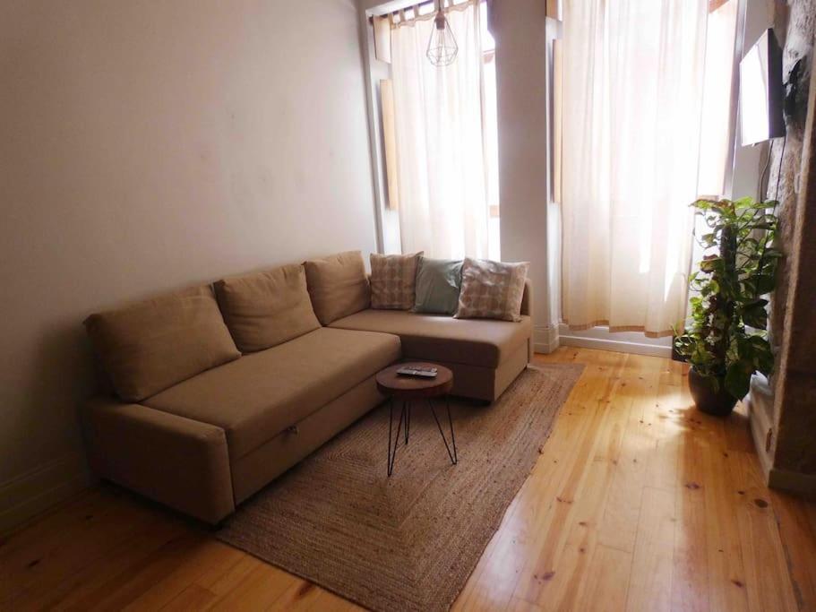 Apartment Monte Da Lapa Porto