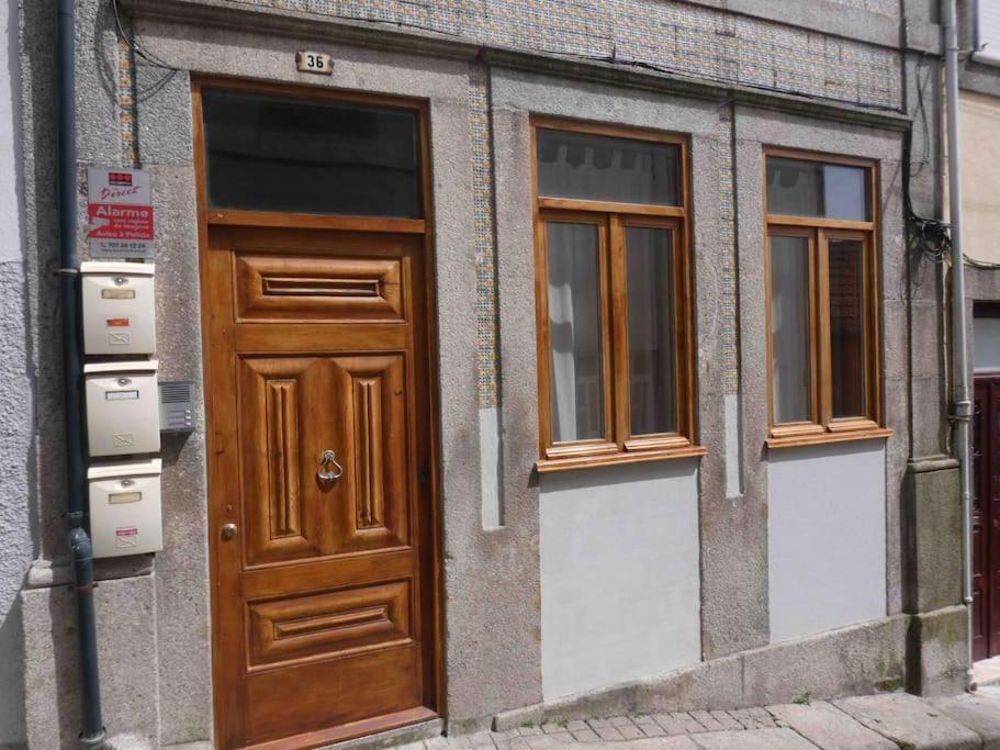 Monte Da Lapa Apartment