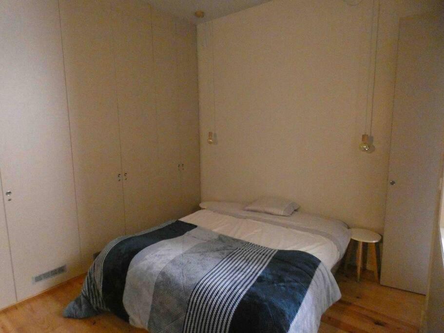 Apartment Monte Da Lapa *