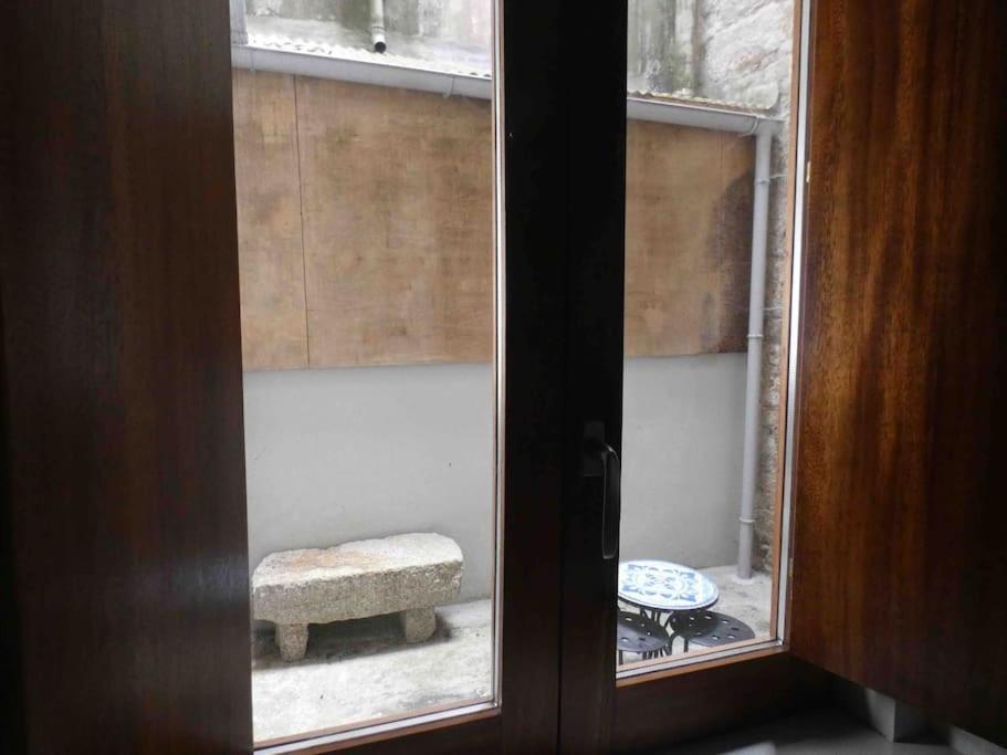 Apartment Monte Da Lapa