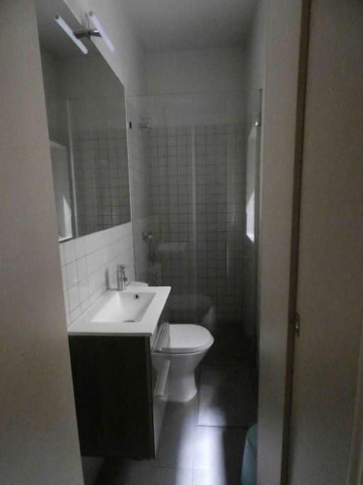 Monte Da Lapa Apartment