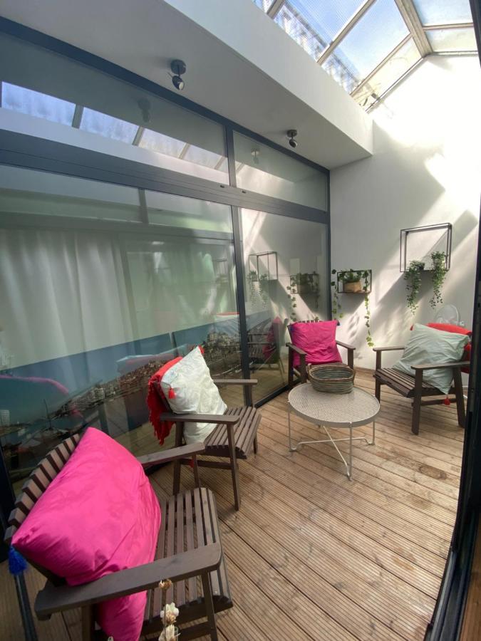 Apartment Formosa Porto