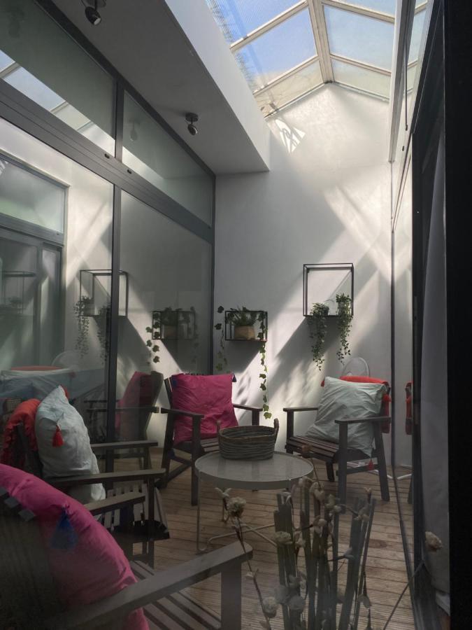 Formosa Apartment *